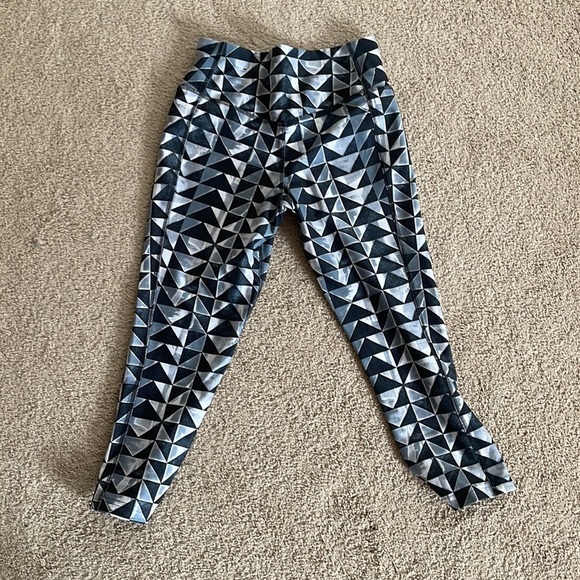 Nike Dri-Fit  Leggings - Picture 3 of 4